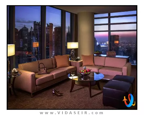 سیتی سنتر روتانا دوحه