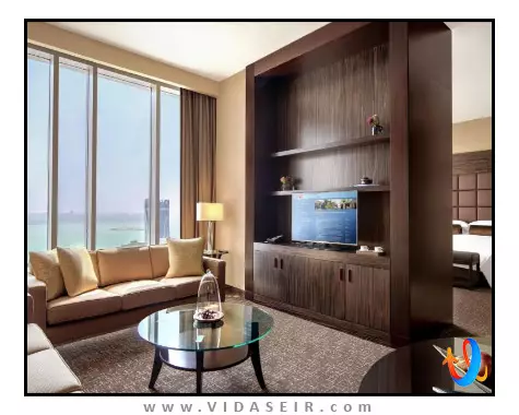 سیتی سنتر روتانا دوحه