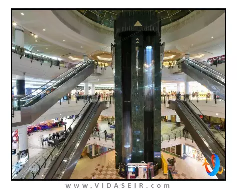 سیتی سنتر روتانا دوحه