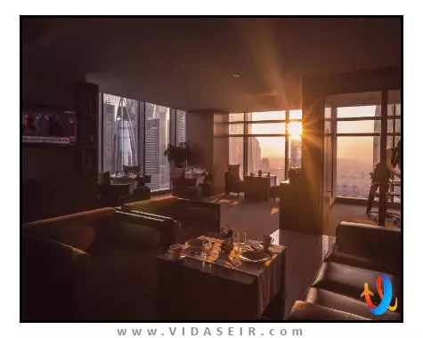 سیتی سنتر روتانا دوحه