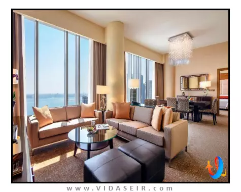 سیتی سنتر روتانا دوحه