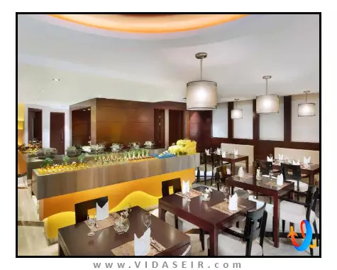 سیتی سیزنز تاور دبی