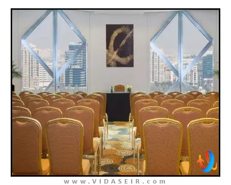 سیتی سیزنز تاور دبی