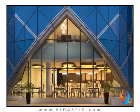 سیتی سیزنز تاور دبی