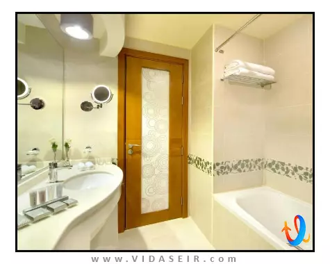 سیتی سیزنز تاور دبی