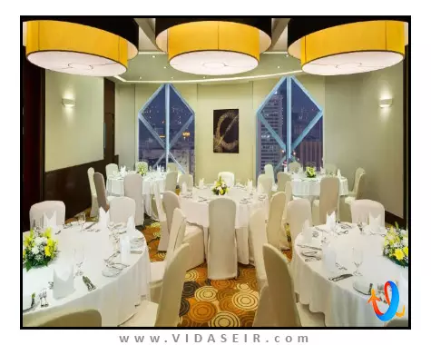 سیتی سیزنز تاور دبی