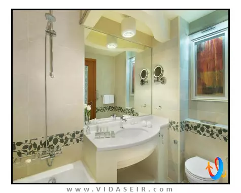 سیتی سیزنز تاور دبی