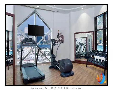 سیتی سیزنز تاور دبی