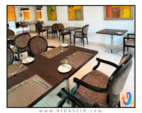 سیتی سیزنز سوئیت دبی