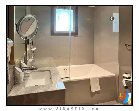 سیتی سیزنز سوئیت دبی