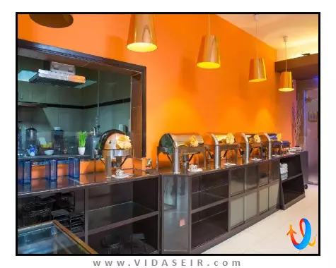 سیتی سیزنز سوئیت دبی