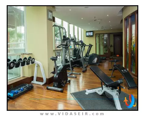 سیتی سیزنز سوئیت دبی