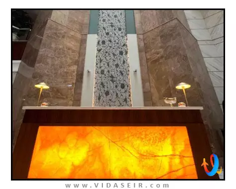 سیتی سیزنز سوئیت دبی