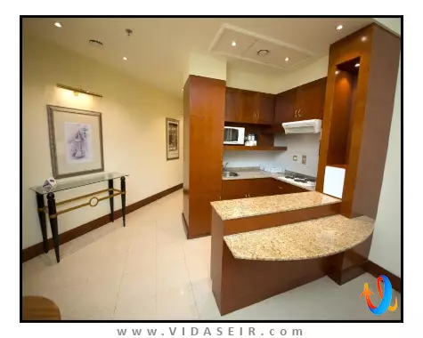 سیتی سیزنز سوئیت دبی