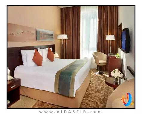 سیتی سیزنز مسقط