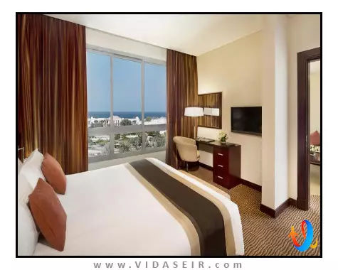 سیتی سیزنز مسقط