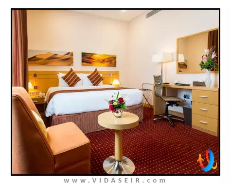 سیتی سیزنز مسقط