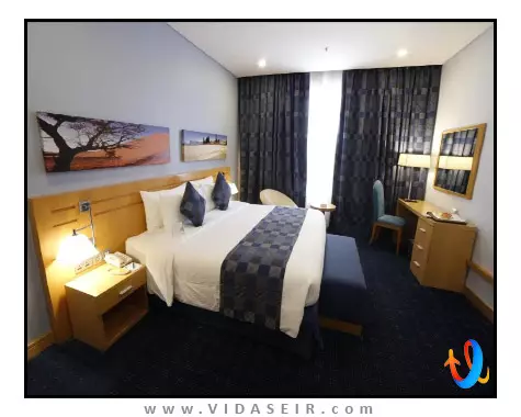 سیتی سیزنز مسقط