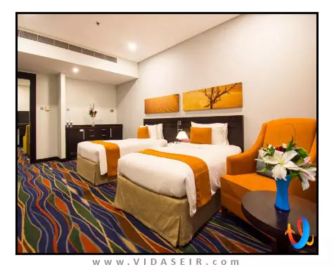 سیتی سیزنز مسقط