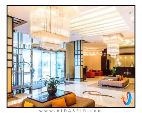 سیتی سیزنز مسقط