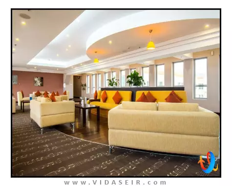 سیتی سیزنز مسقط