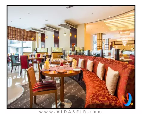 سیتی سیزنز مسقط