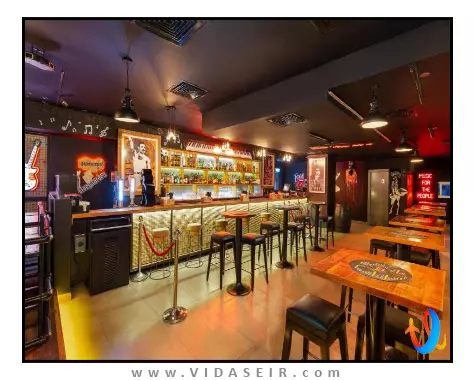 سیتی مکس البرشا دبی