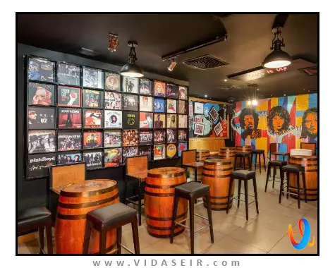 سیتی مکس البرشا دبی