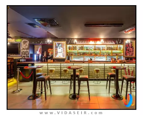 سیتی مکس البرشا دبی