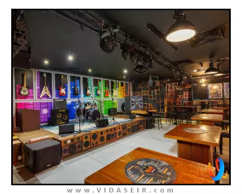 سیتی مکس البرشا دبی