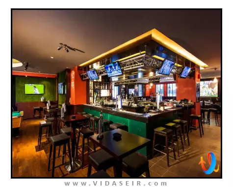 سیتی مکس البرشا دبی