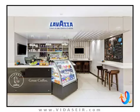 سیتی مکس البرشا دبی