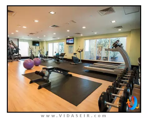 سیتی مکس البرشا دبی