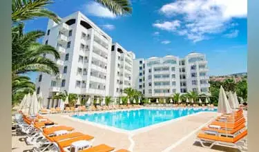 هتل سیتی هیل