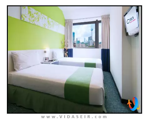 سیتین مسجد جامک بای کامپس هاسپیتالیتی کوالالامپور