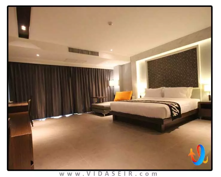 سیزن فایو پاتایا