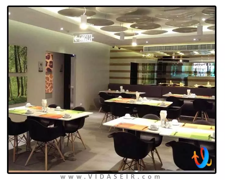 سیزن فایو پاتایا