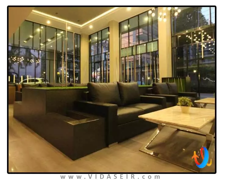 سیزن فایو پاتایا