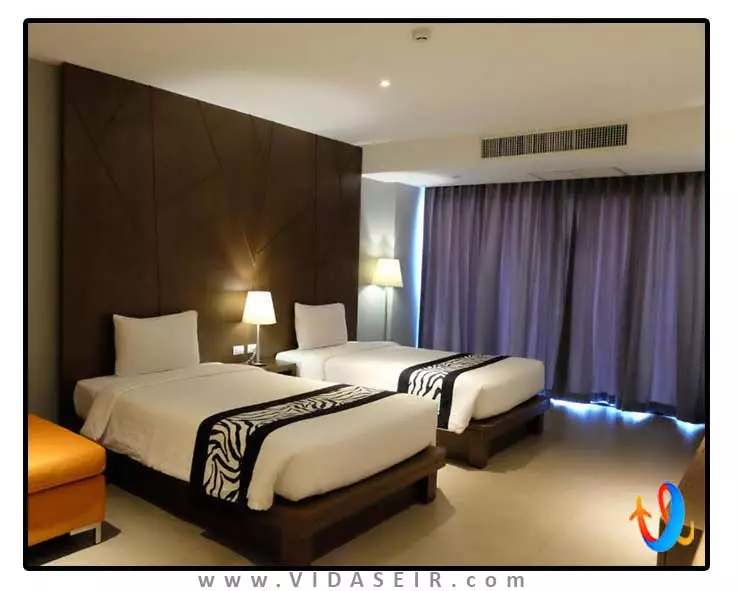 سیزن فایو پاتایا