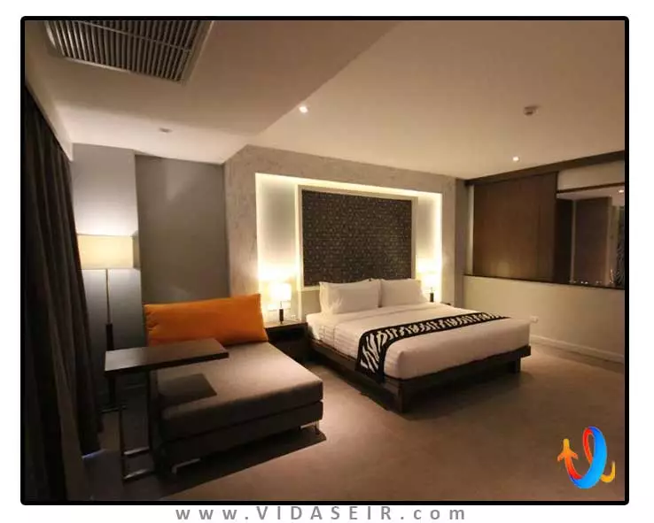 سیزن فایو پاتایا