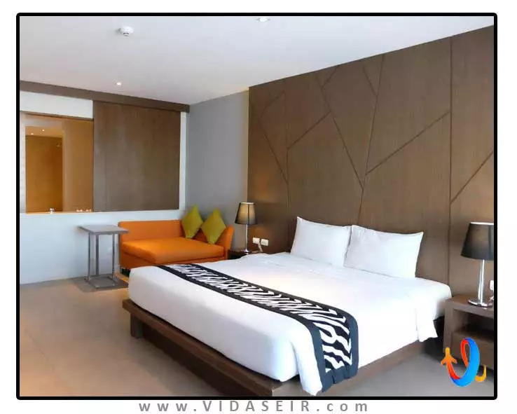 سیزن فایو پاتایا