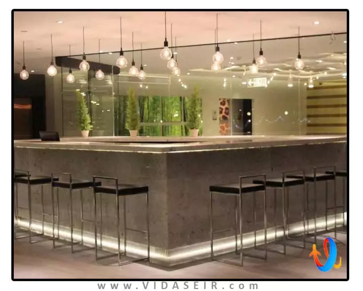 سیزن فایو پاتایا