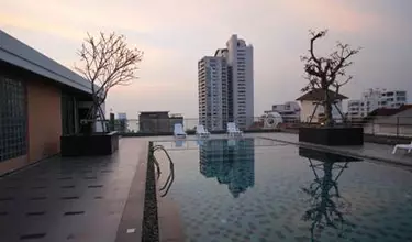 هتل سیزن فایو پاتایا