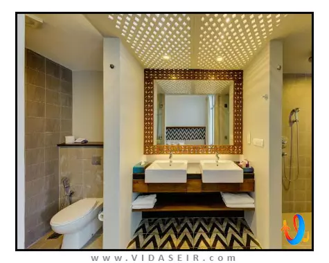 سینامون بی برووالا بنتوتا