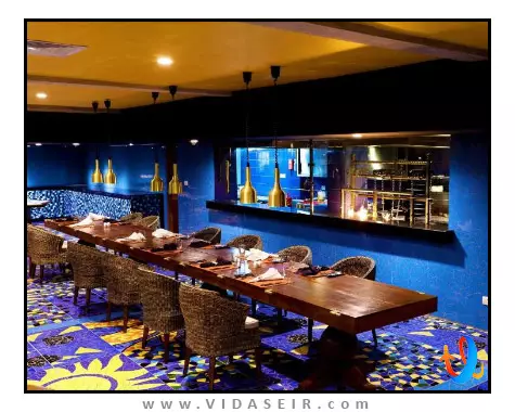 سینامون بی برووالا بنتوتا