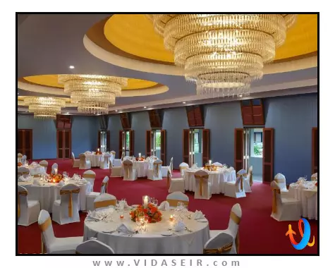 سینامون بی برووالا بنتوتا