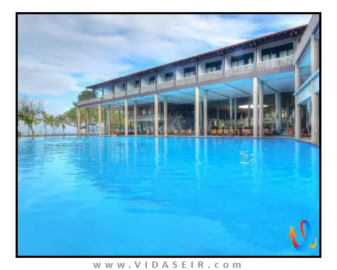 سینامون بی برووالا بنتوتا