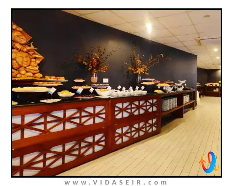 سینامون بی برووالا بنتوتا