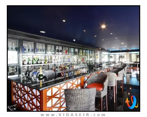 سینامون بی برووالا بنتوتا