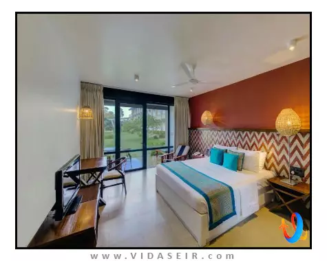 سینامون بی برووالا بنتوتا